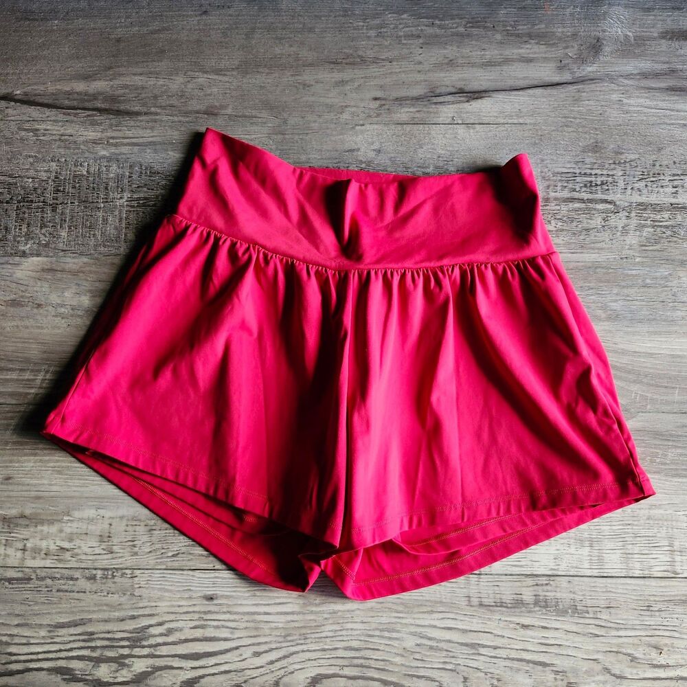 (XL) Halara shorts